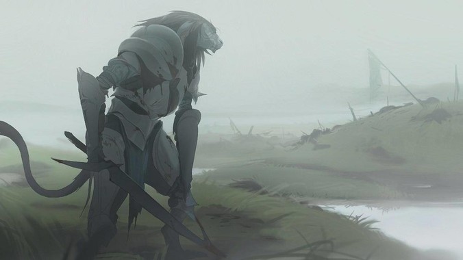 无性婚姻是一种怎样的体验？